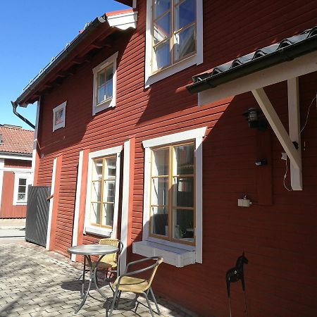 Kopparstugans Bed & Breakfast Фалун Екстериор снимка