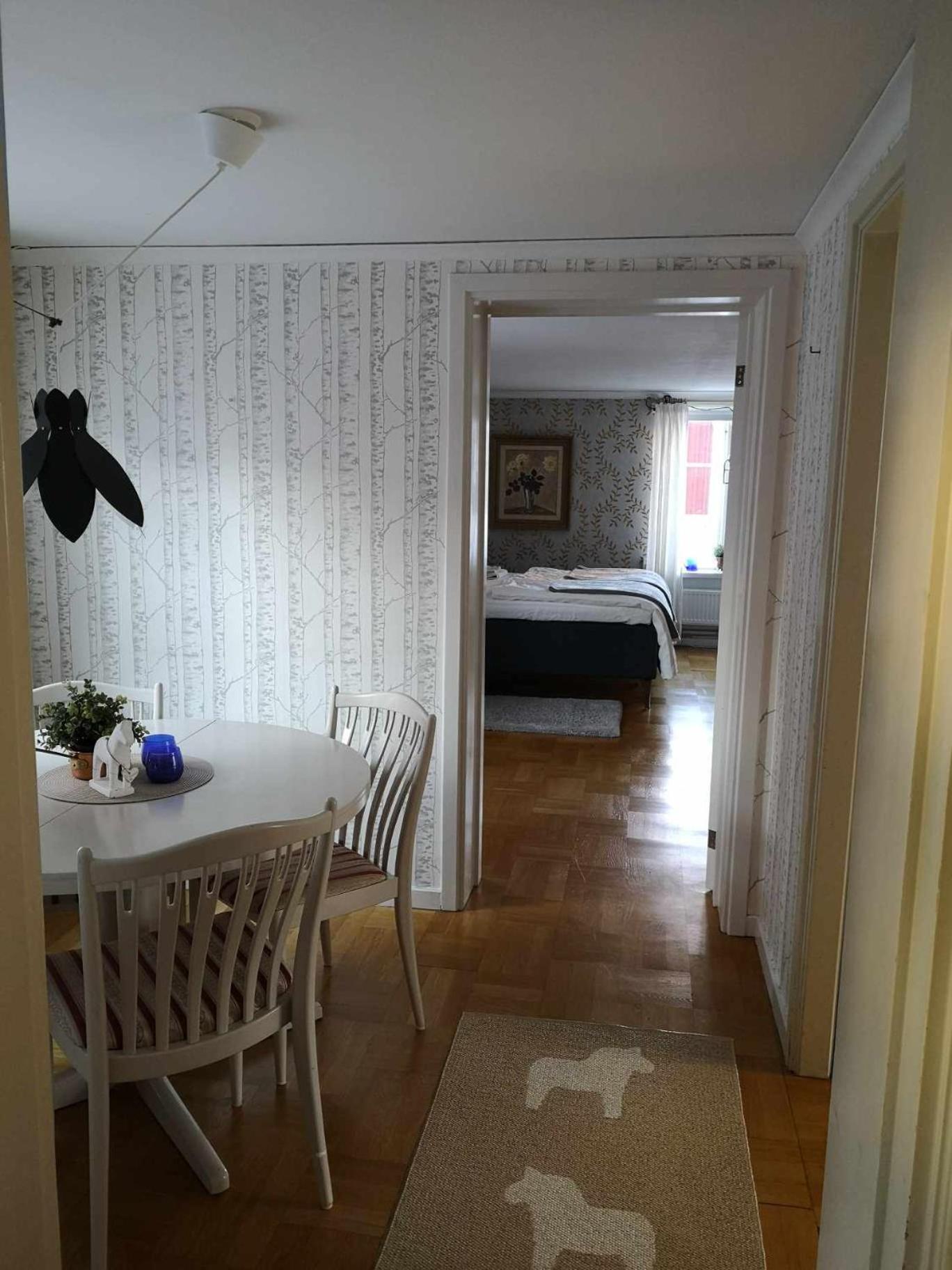 Kopparstugans Bed & Breakfast Фалун Екстериор снимка