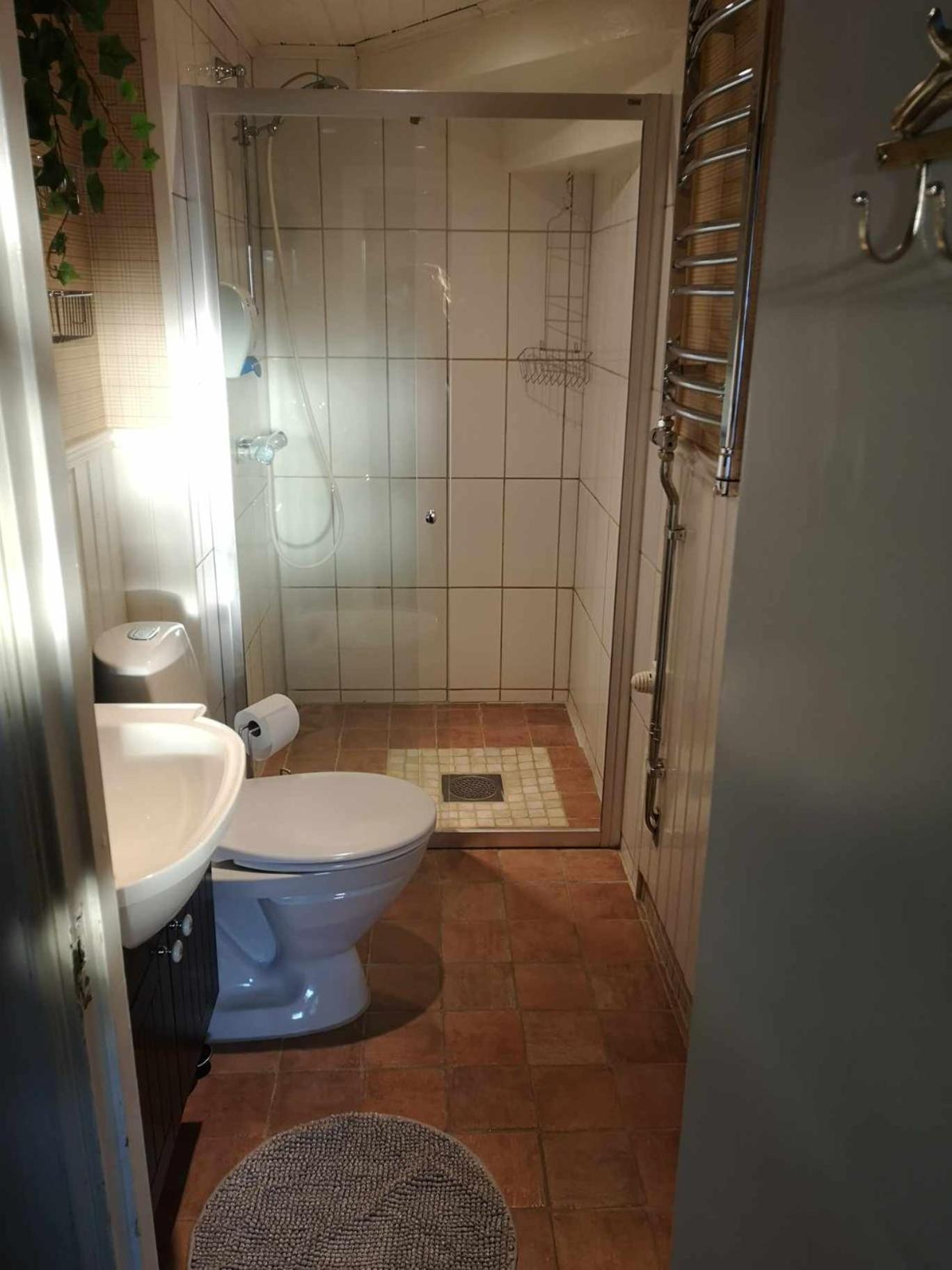 Kopparstugans Bed & Breakfast Фалун Екстериор снимка