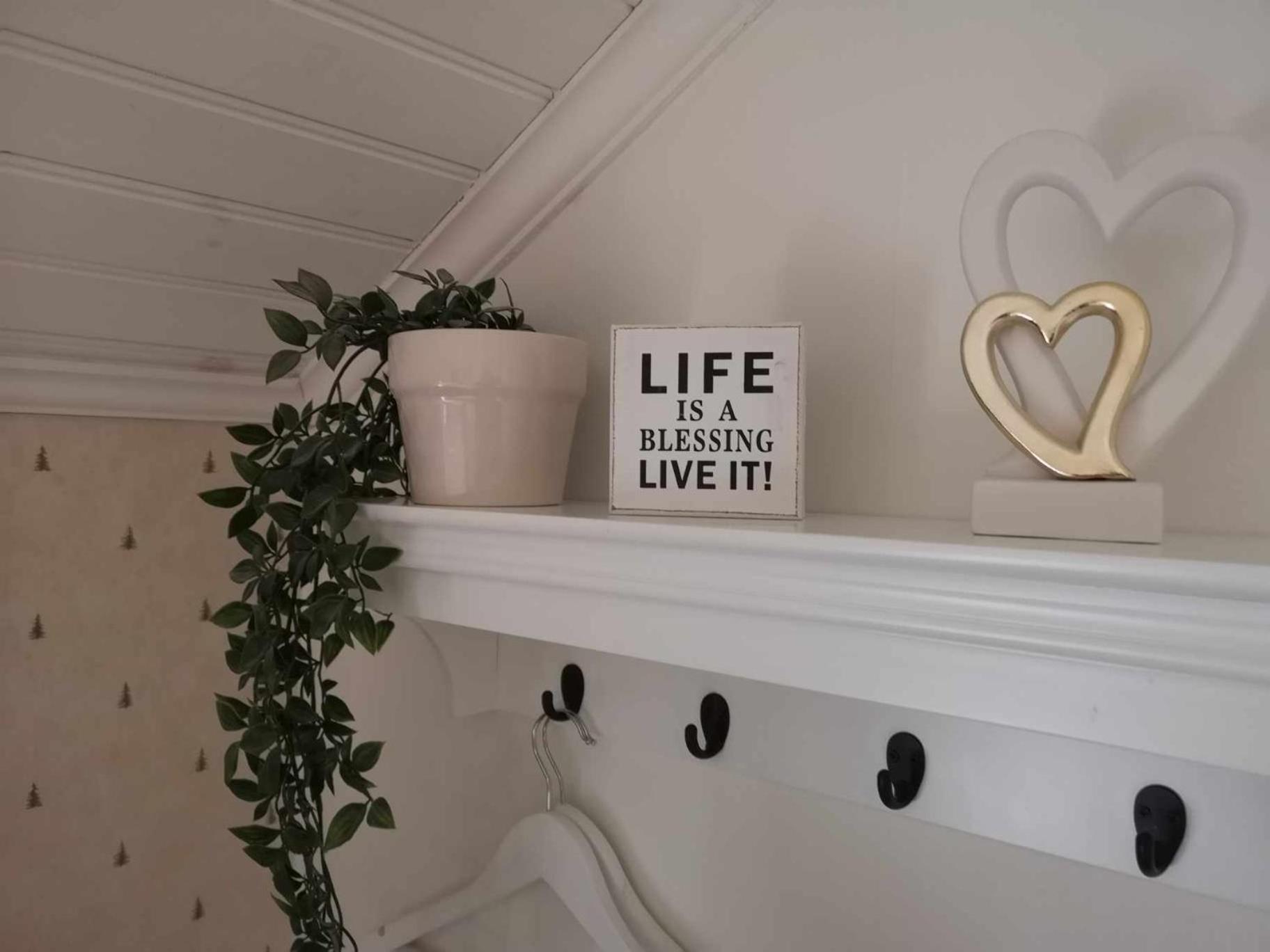 Kopparstugans Bed & Breakfast Фалун Екстериор снимка