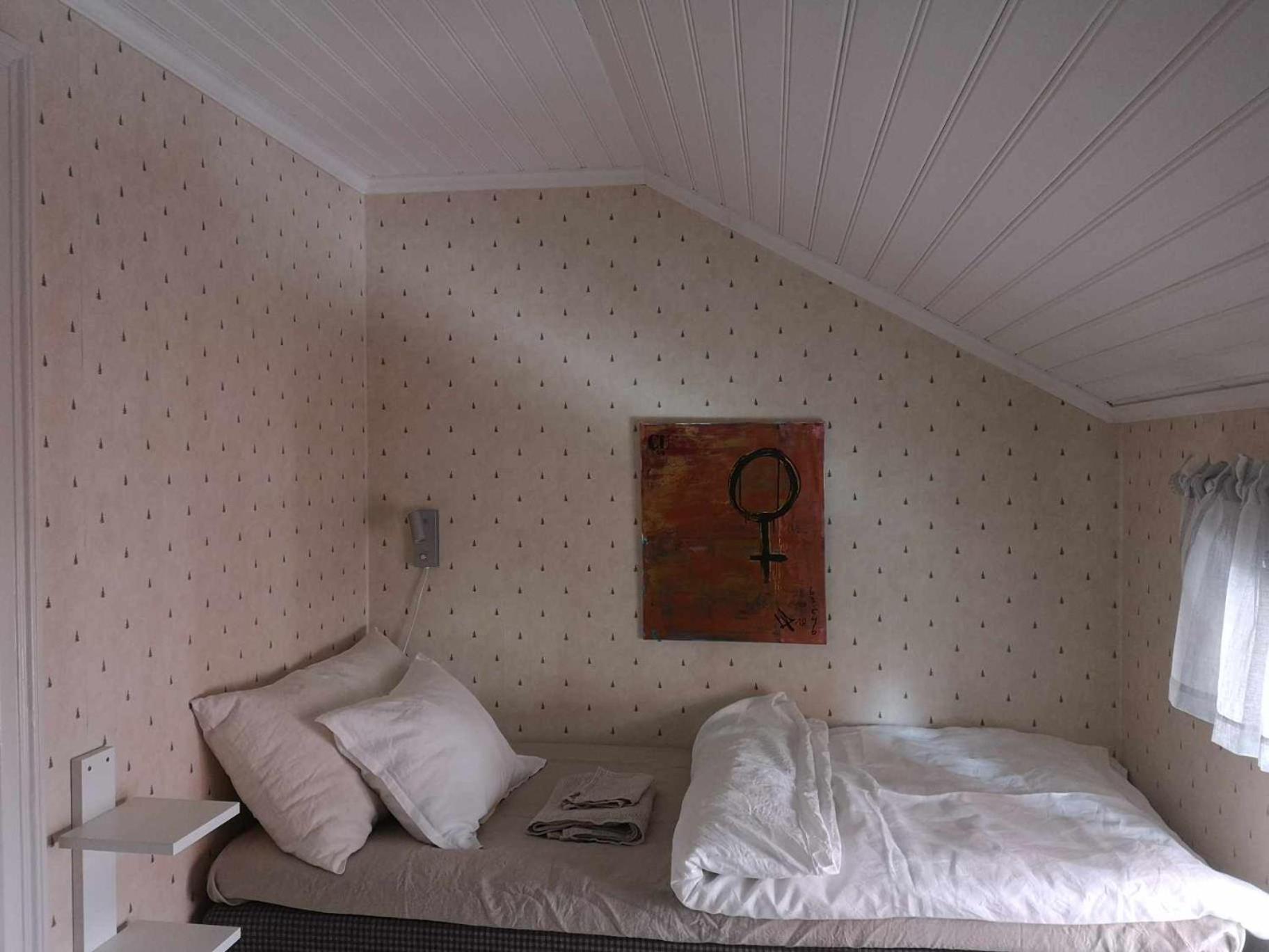 Kopparstugans Bed & Breakfast Фалун Екстериор снимка