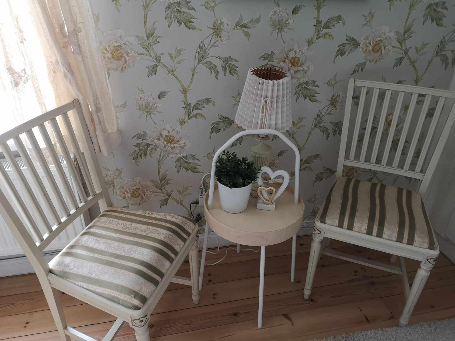 Kopparstugans Bed & Breakfast Фалун Екстериор снимка