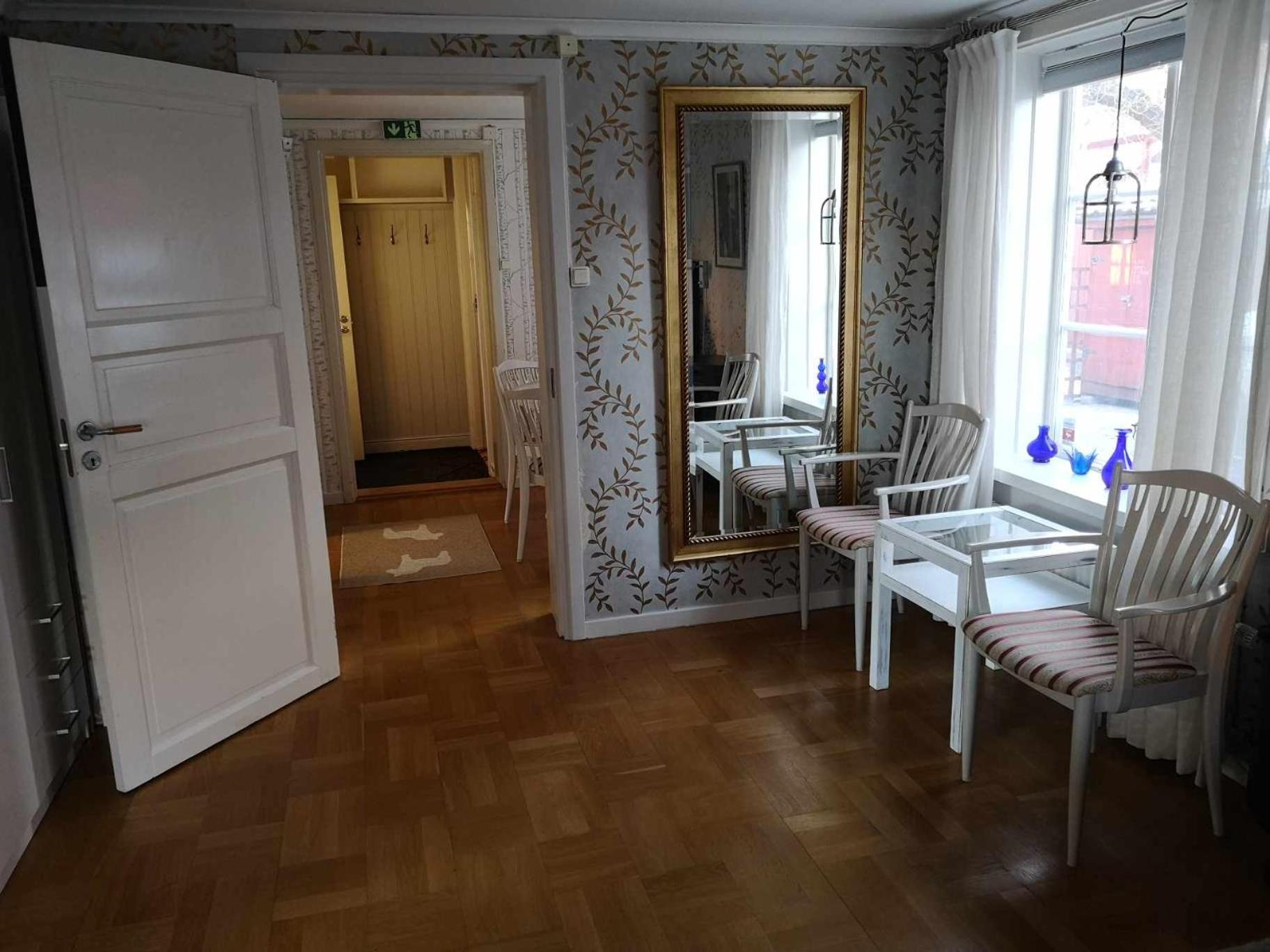 Kopparstugans Bed & Breakfast Фалун Екстериор снимка