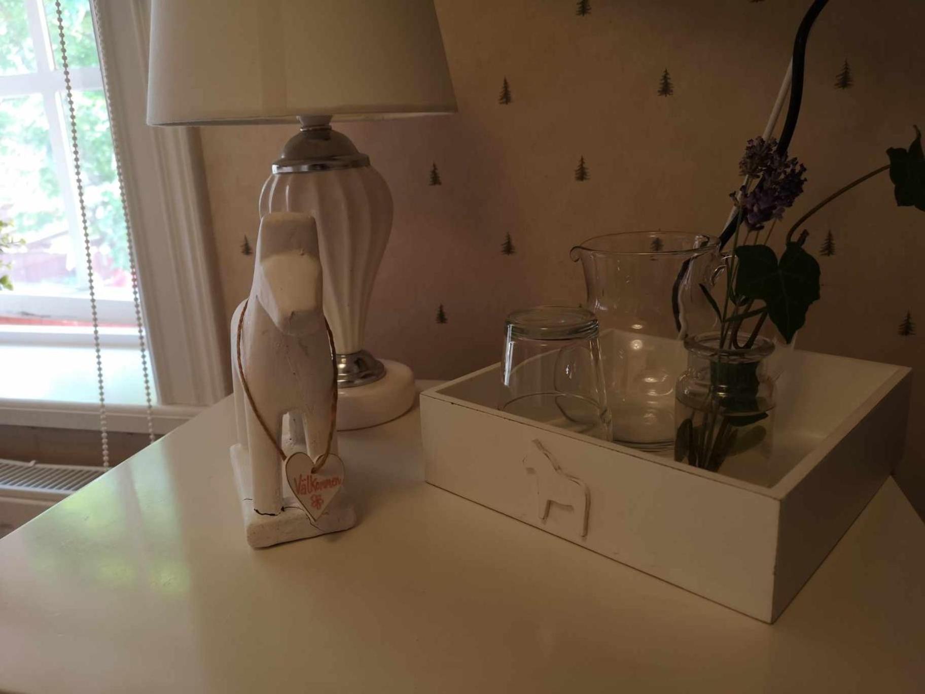 Kopparstugans Bed & Breakfast Фалун Екстериор снимка