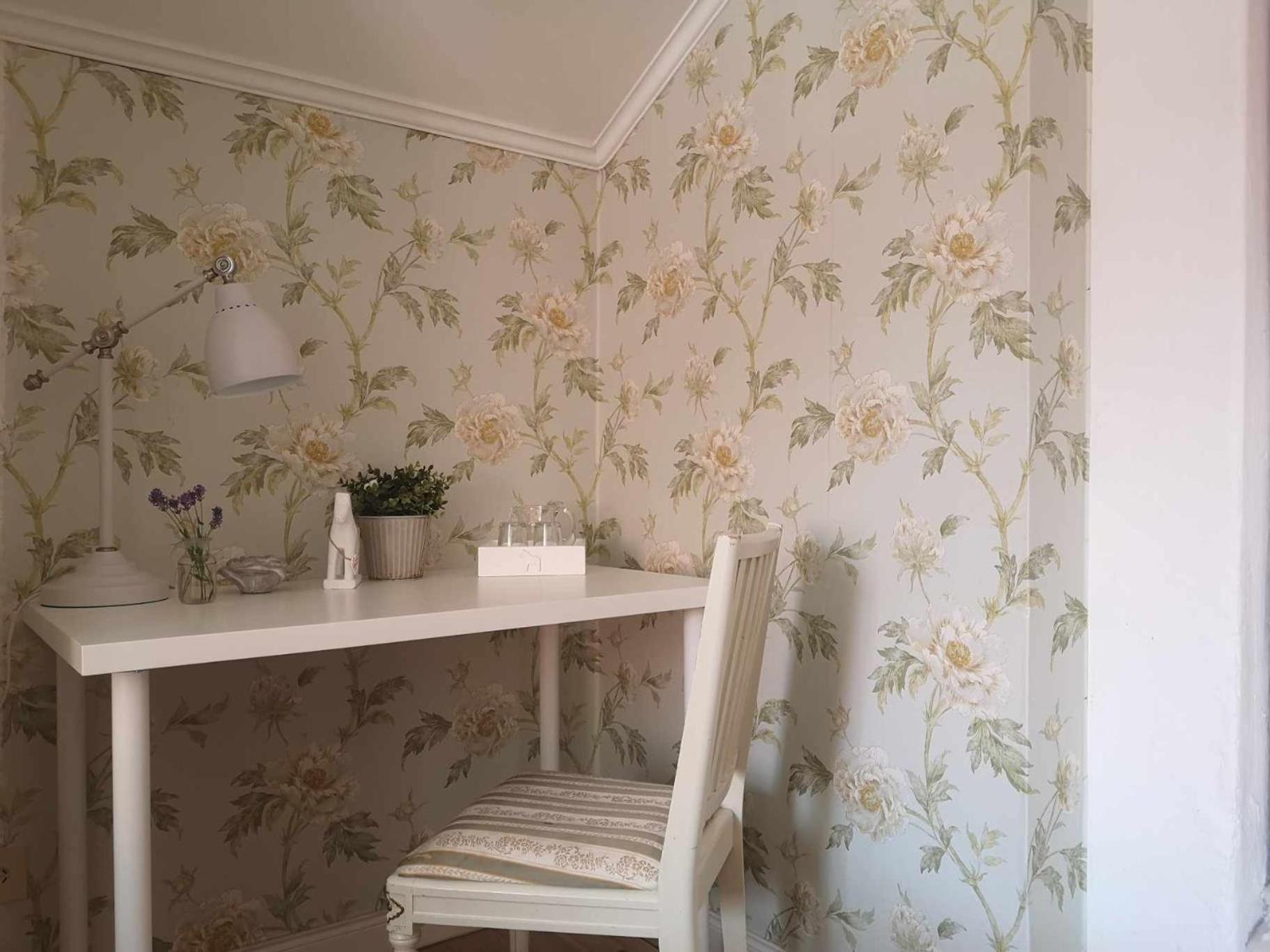 Kopparstugans Bed & Breakfast Фалун Екстериор снимка