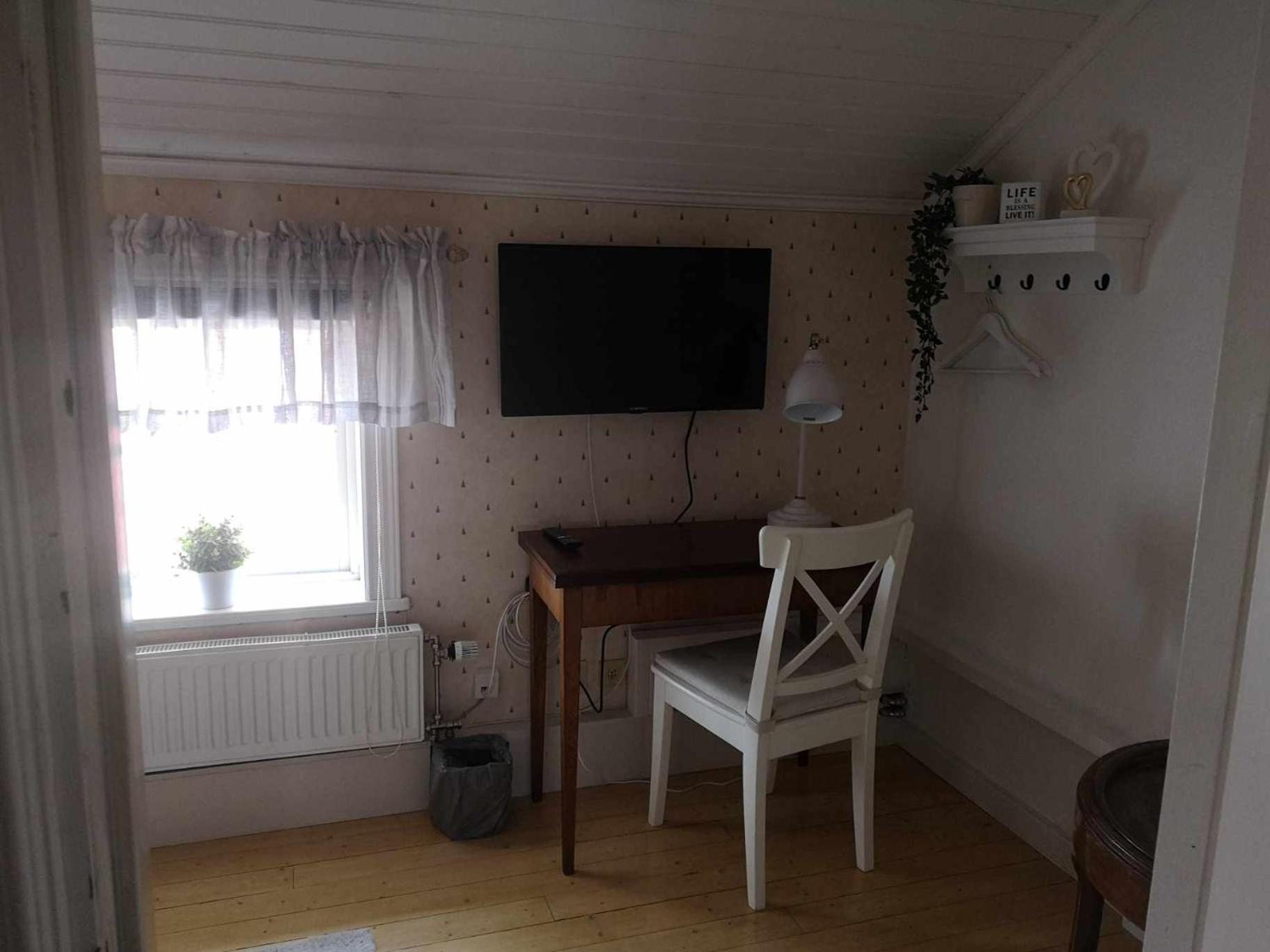 Kopparstugans Bed & Breakfast Фалун Екстериор снимка