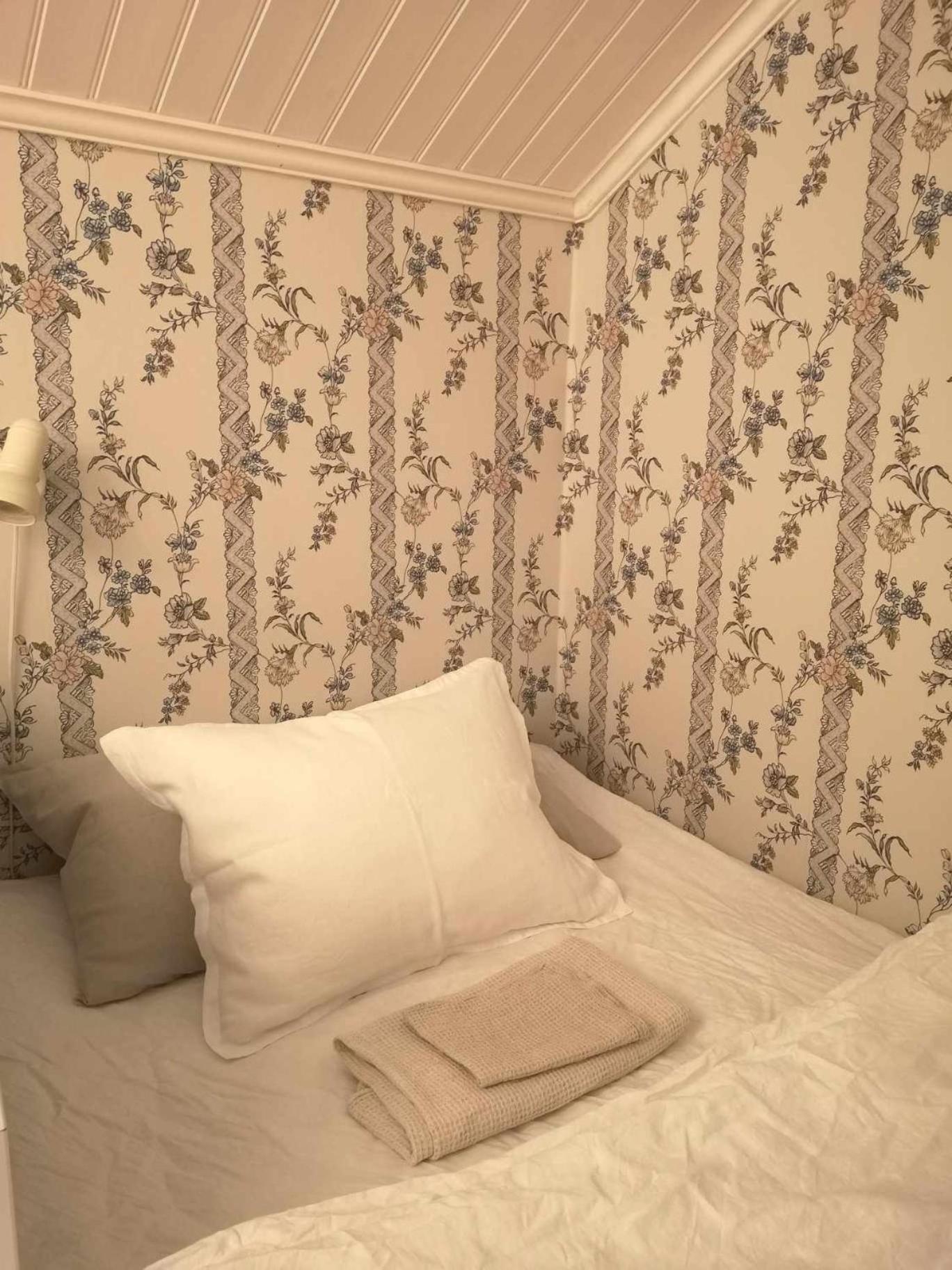 Kopparstugans Bed & Breakfast Фалун Екстериор снимка