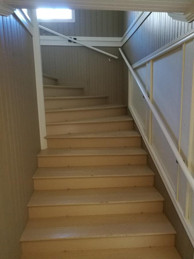 Kopparstugans Bed & Breakfast Фалун Екстериор снимка