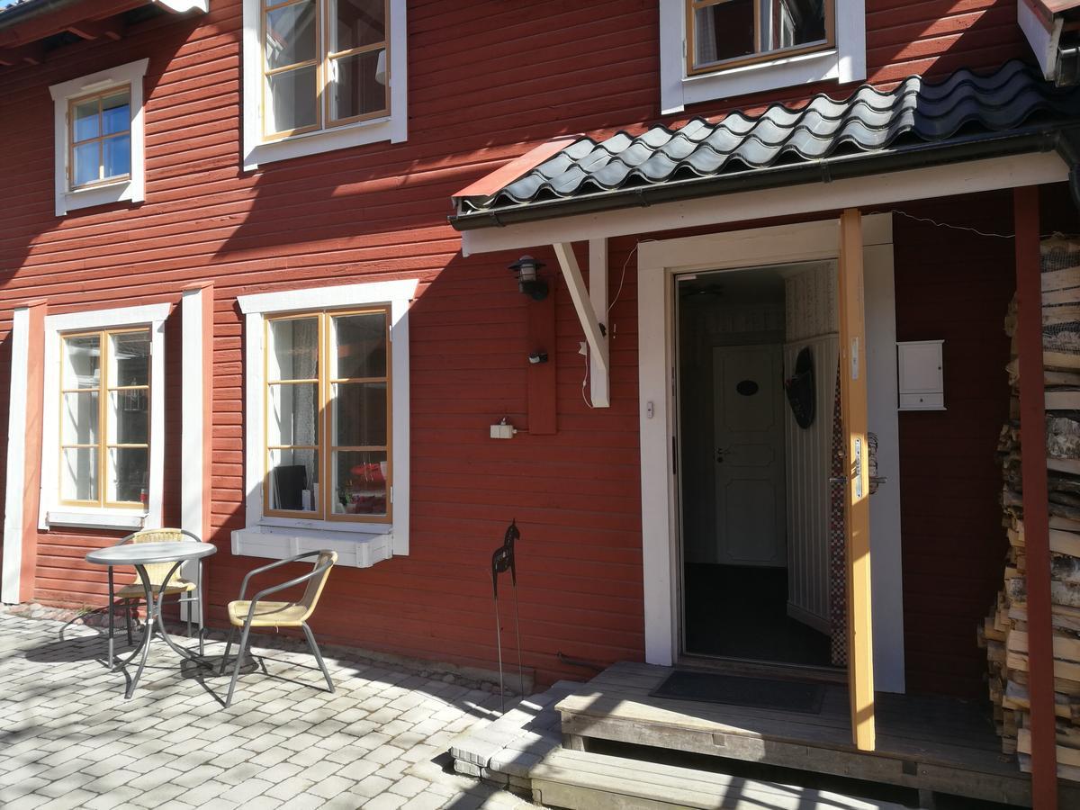 Kopparstugans Bed & Breakfast Фалун Екстериор снимка
